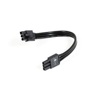 Nora NUA-872B 72 inch Jumper Cable for NUD-88 & NUDTW-88, Black Finish