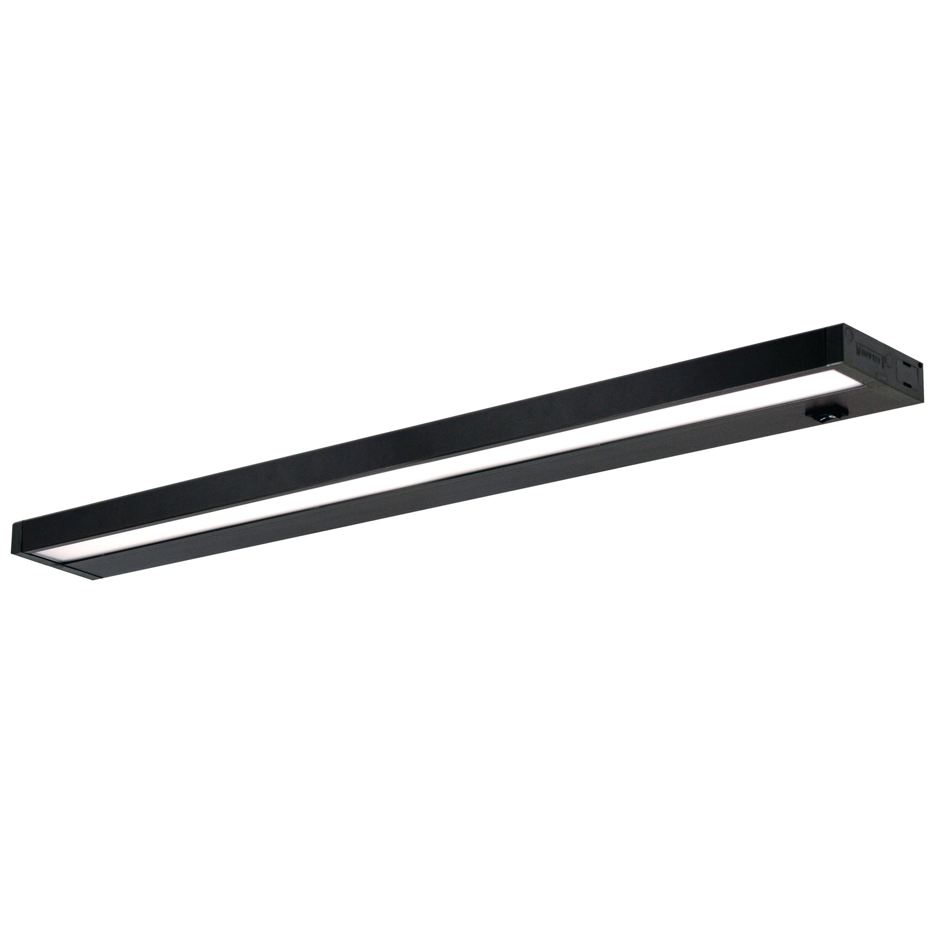 Nora NUD-8832/27BZ 32 inch LEDUR Under Cabinet with Dedicated CCT (2700K), 360lm/ft, 16W, Bronze Finish