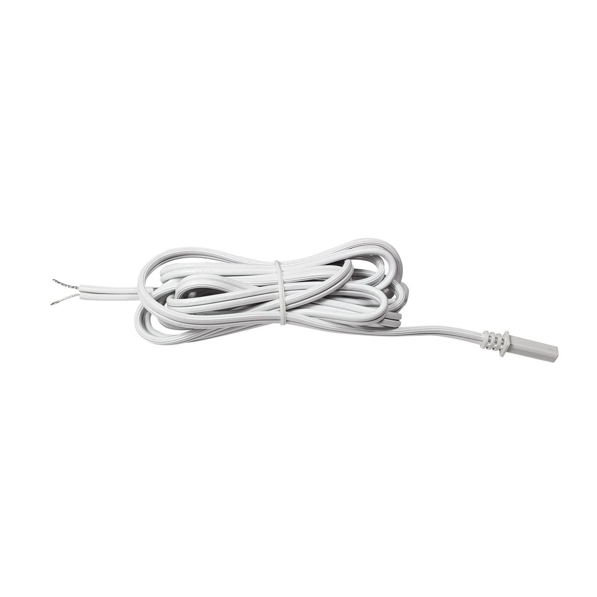 Nora NULBA-160H 60 inch Hardwire Power Cord for NULB120