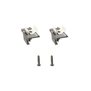 Nora NULBA-MB60 (2) Swivel Mounting Brackets for NULB120
