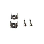 Nora NULBA-MB (2) Flat Mounting Brackets for NULB120