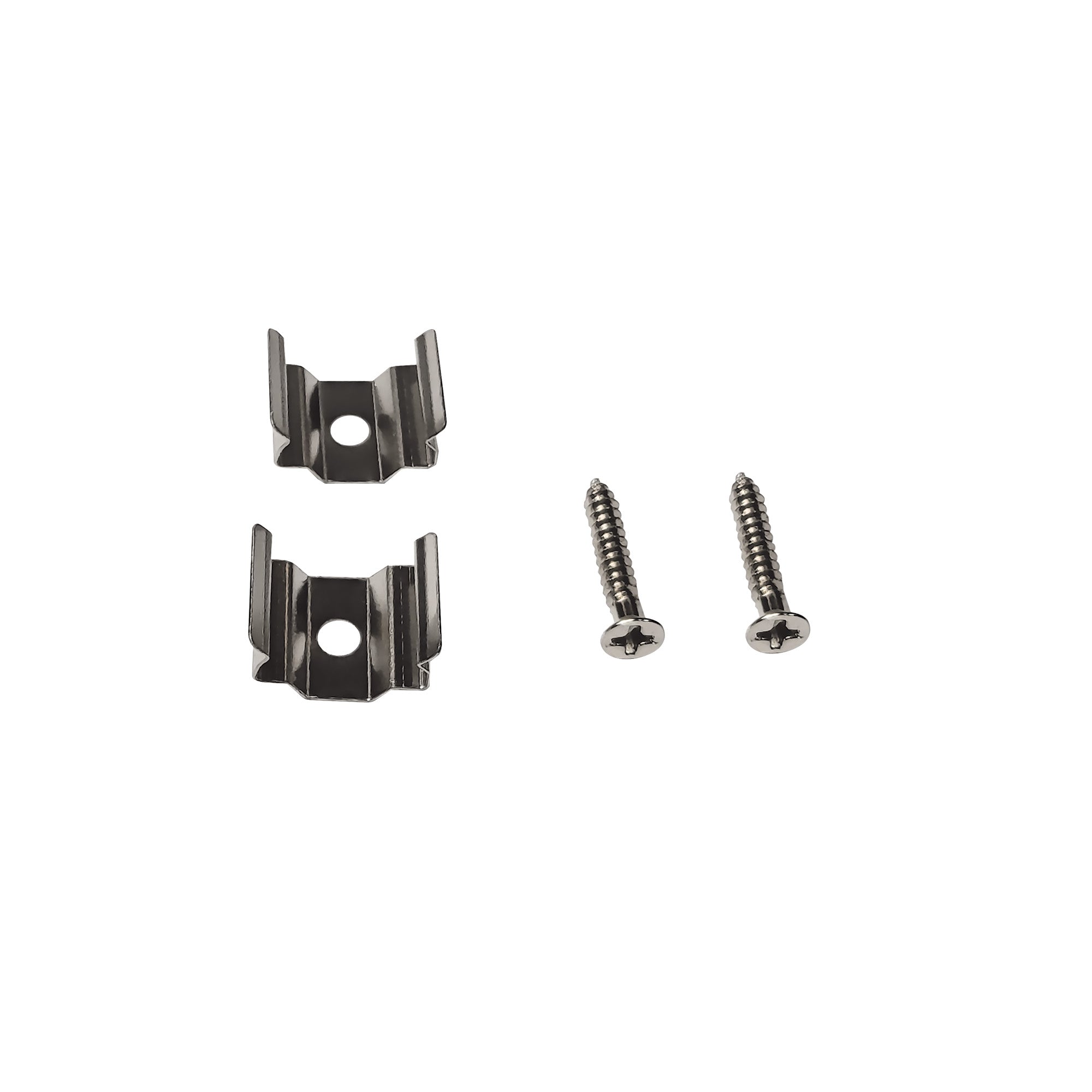 Nora NULBA-MB (2) Flat Mounting Brackets for NULB120