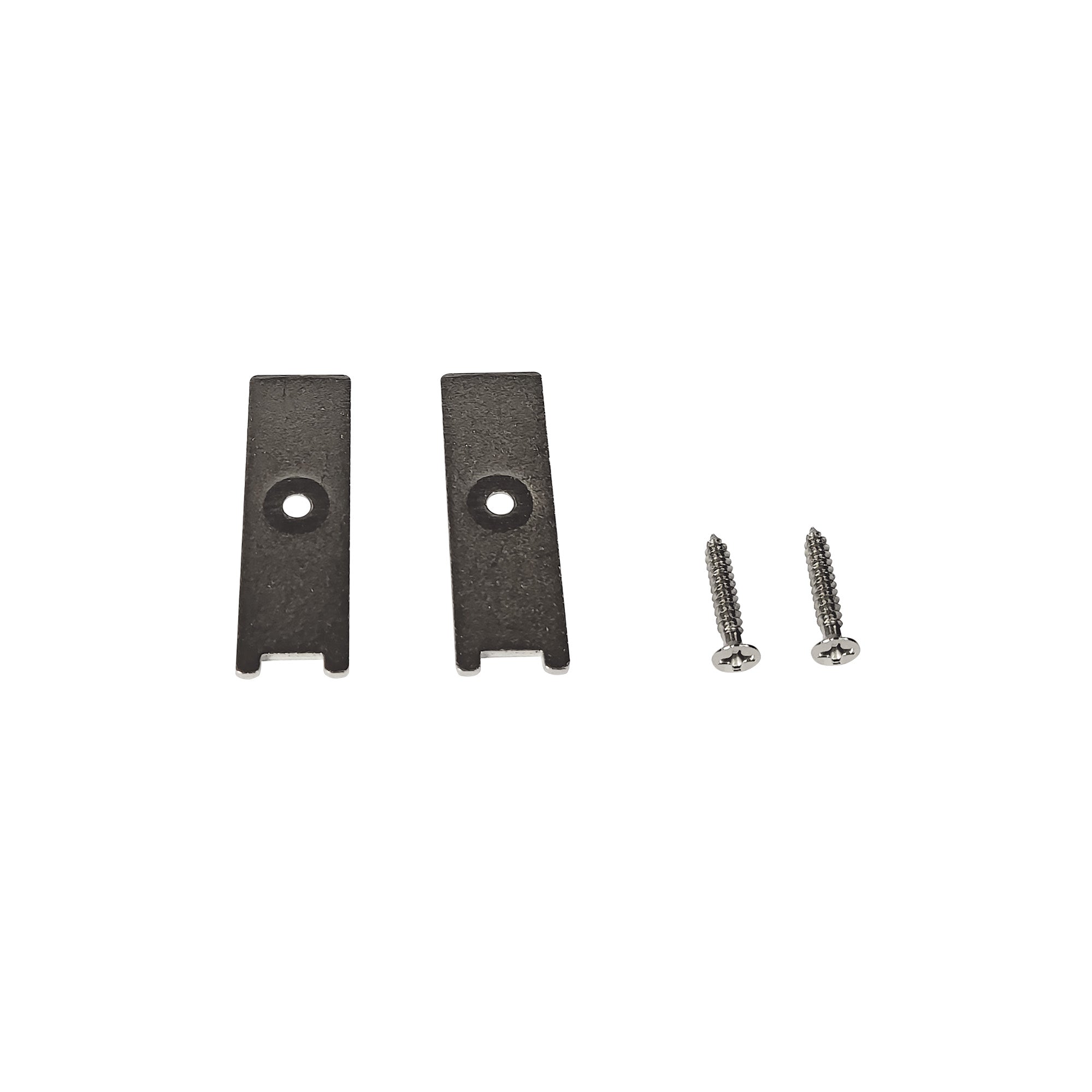 Nora NULBA-MP (2) Magnet Mount Metal Plates for NULB120
