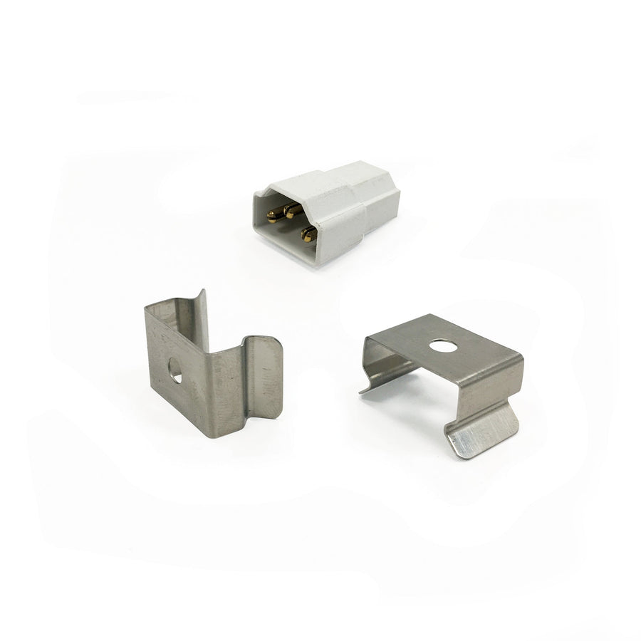 Nora NULSA-MTGKIT Hardware Mounting Kit for NULS