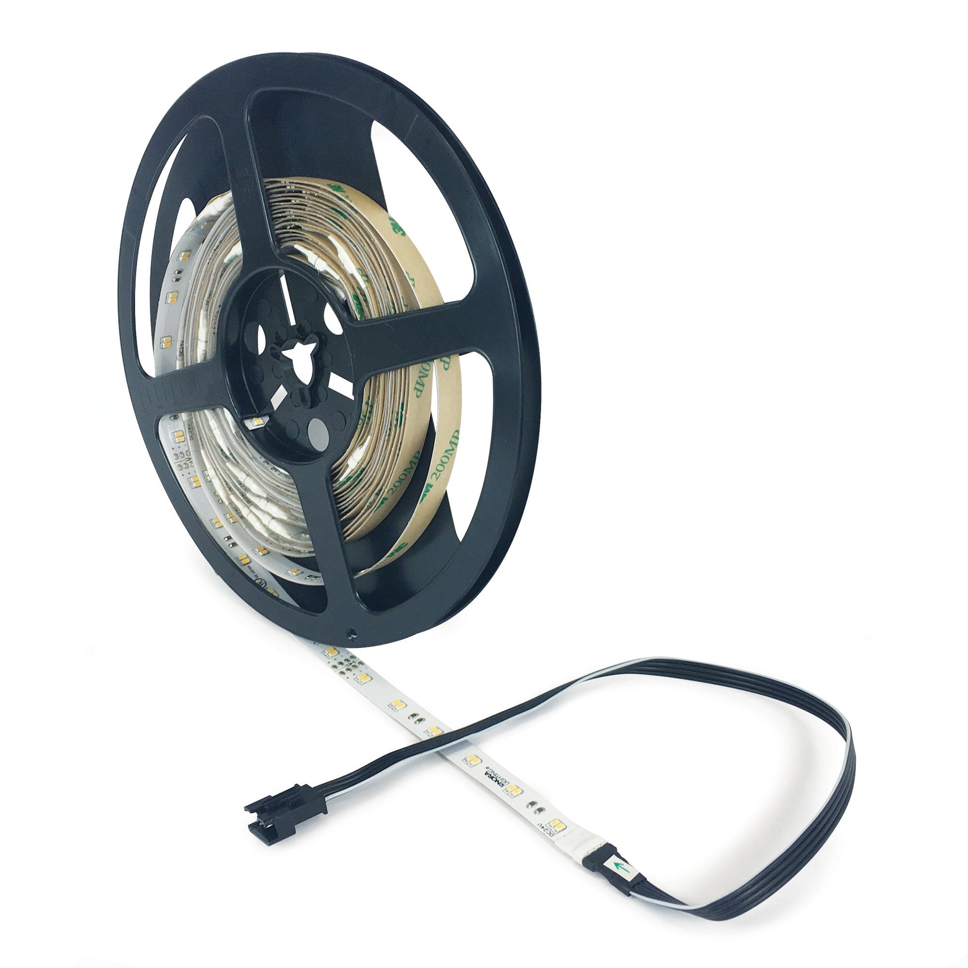 Nora NUTP10-W16CCT 16 ft 24V CCT LED COLOR TUNING,