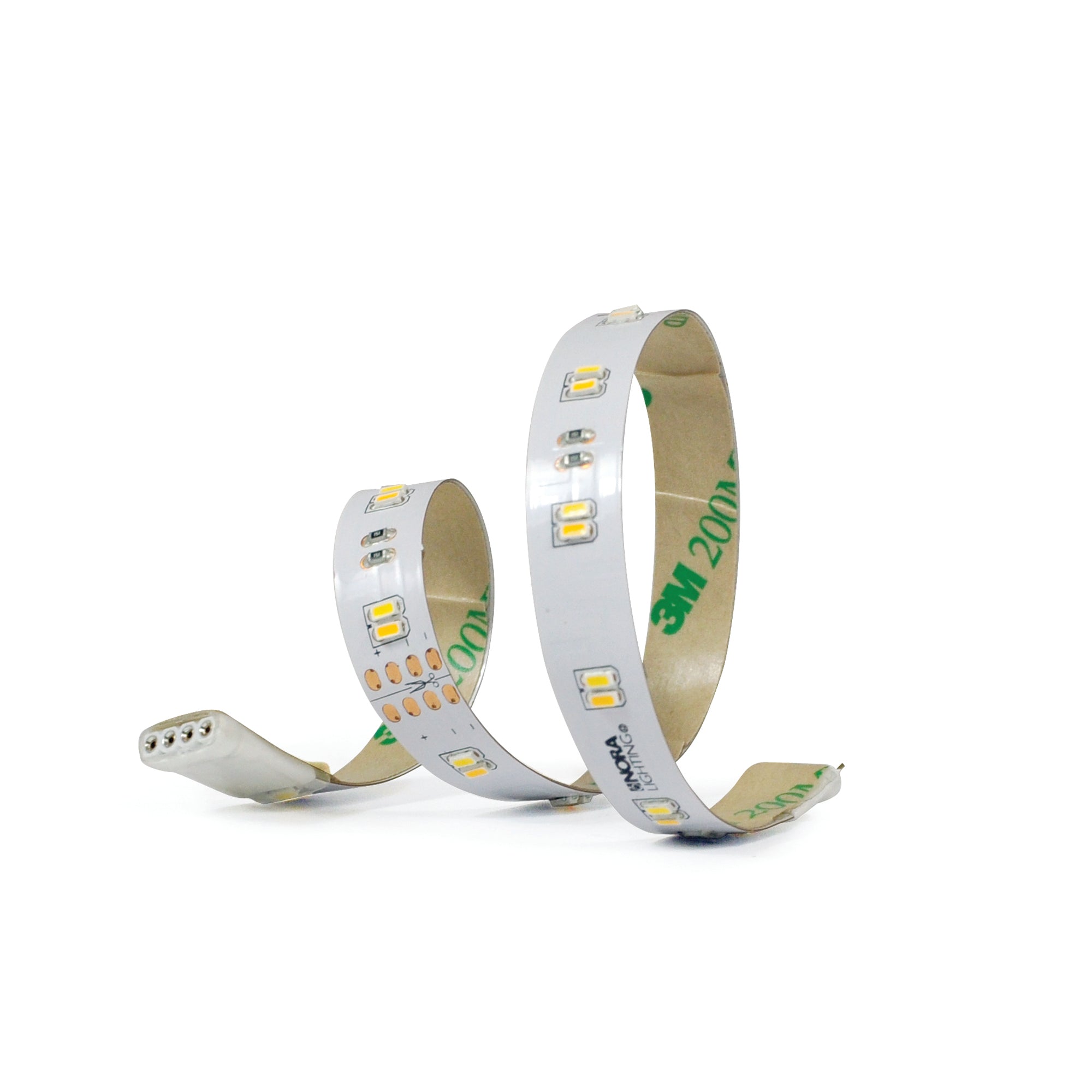 Nora NUTP10-WCCT/12 12 inch 24V SECTION CCT TUNING LED