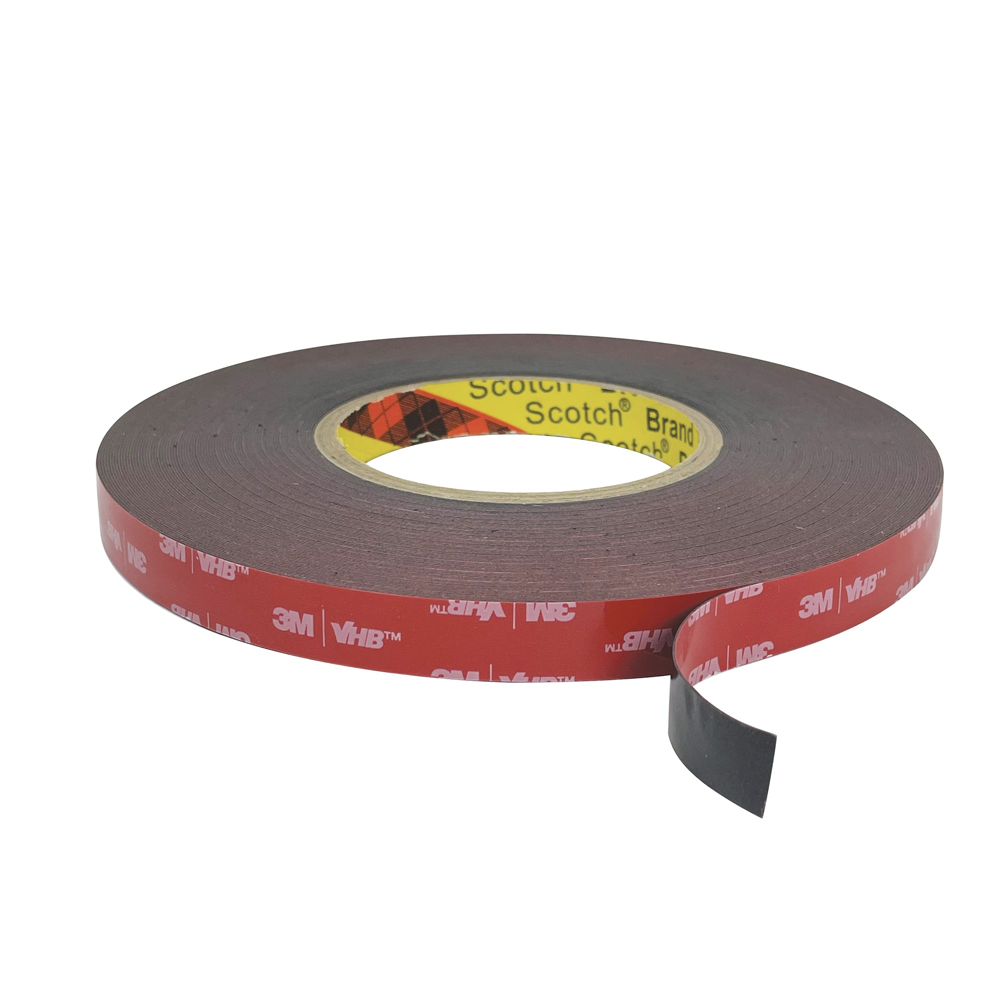 Nora NUTP13-ADHTAPE NUTP13 3M Adhesive Tape for Channel Mounting (Per Foot)