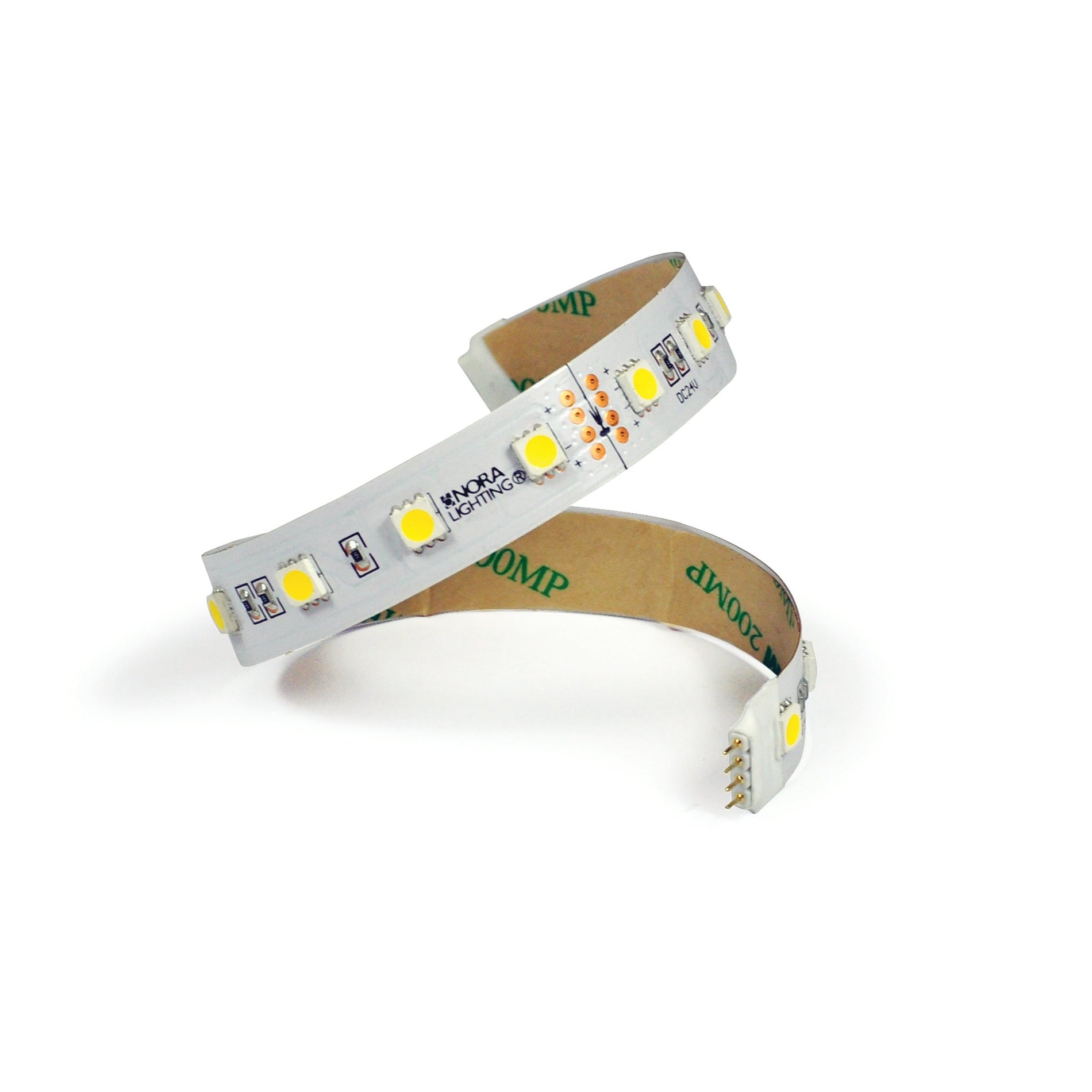 Nora NUTP5-WLED92712 HY BRITE 2.5W 24V 12 inch 90+ CRI