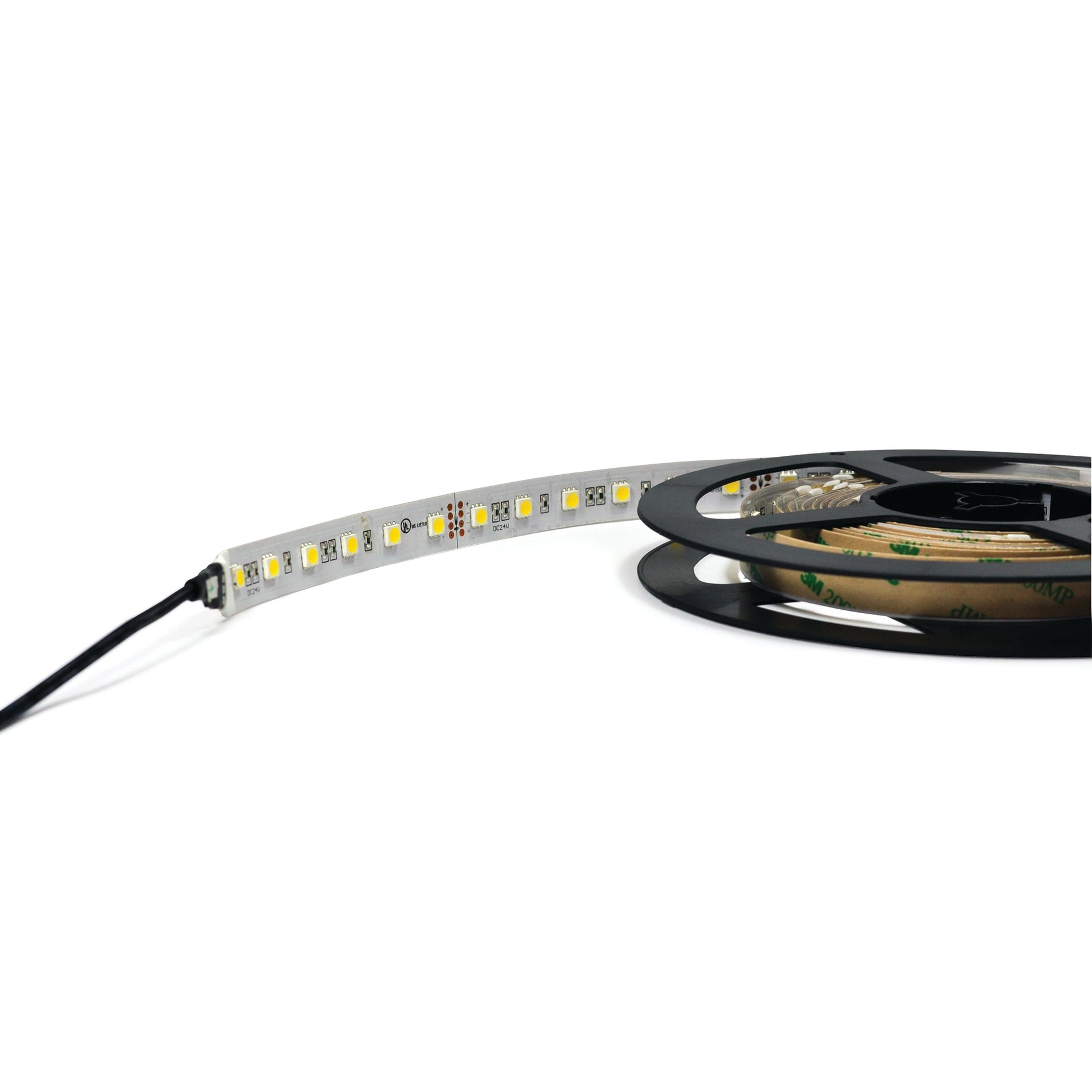 Nora Lighting NUTP8-W10LED927 — HO NON-INSUL TAPE 40W 24V 10'