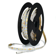 Nora NUTP81-W100LED927 High Output 100 ft 24V Continuous LED LED Tape Light, 310lm / 4.3W per foot, 2700K, 90+ CRI