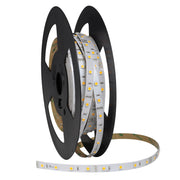 Nora NUTP81-WFTLED930 High Output Custom Cut 24V Continuous LED LED Tape Light, 310lm / 4.3W per foot, 3000K, 90+ CRI