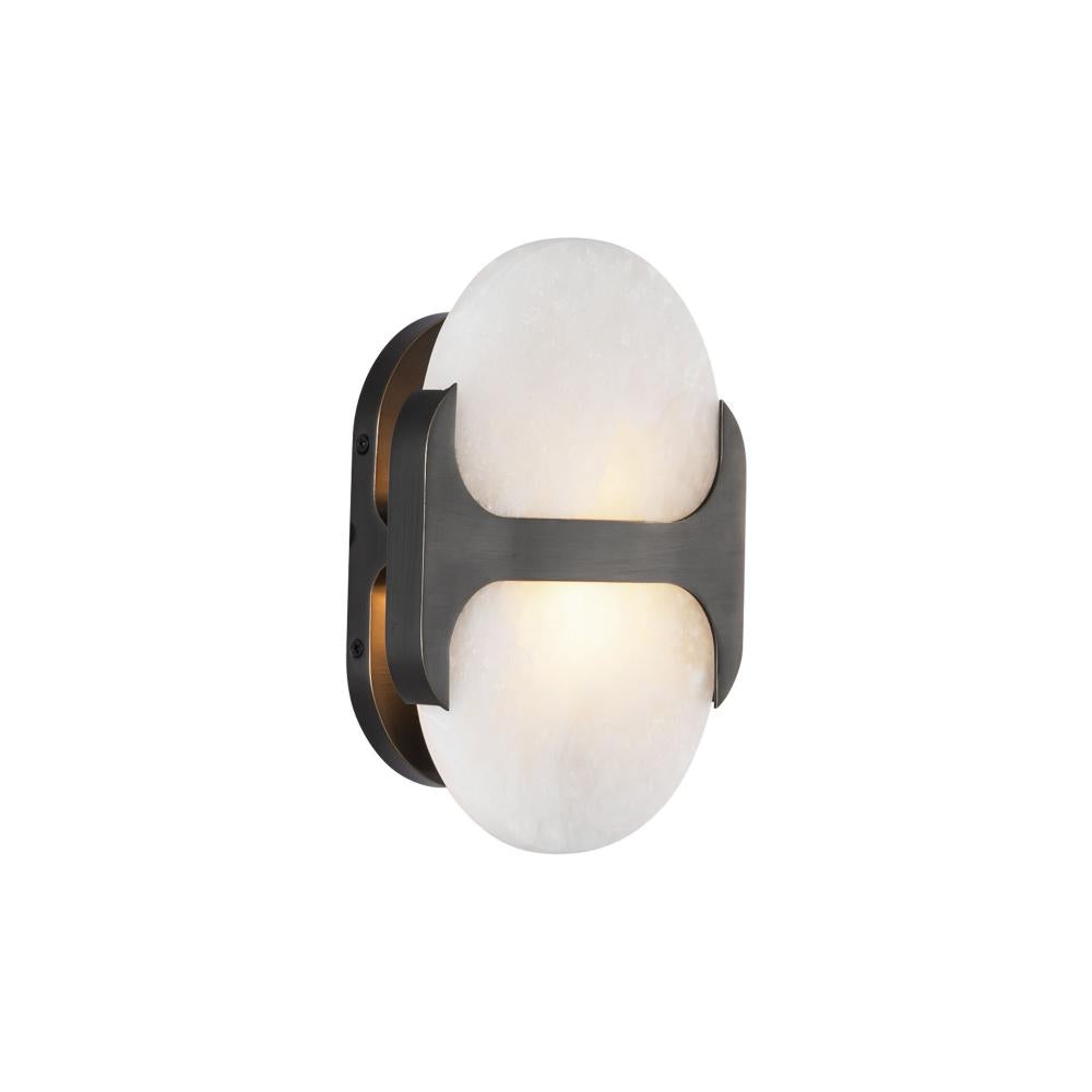 Alora Lighting ODIN WV357109UBAR Bathroom Fixture - Urban Bronze