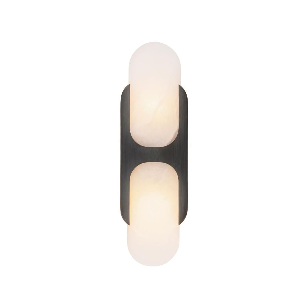 Alora Lighting ODIN WV357214UBAR Bathroom Fixture - Urban Bronze