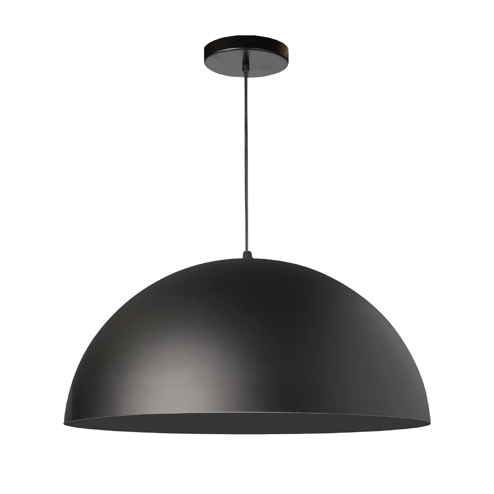 Dainolite OFELIA OFE-161P-MB-MB Pendant Transitional - Matte Black