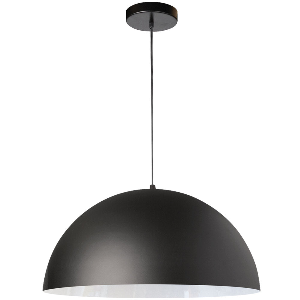 Dainolite OFELIA OFE-161P-MB Pendant Transitional - Matte Black