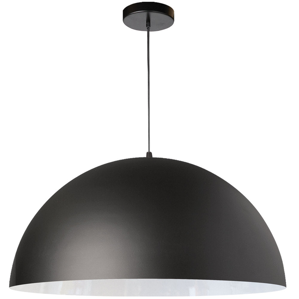 Dainolite OFELIA OFE-201P-MB Pendant Transitional - Matte Black