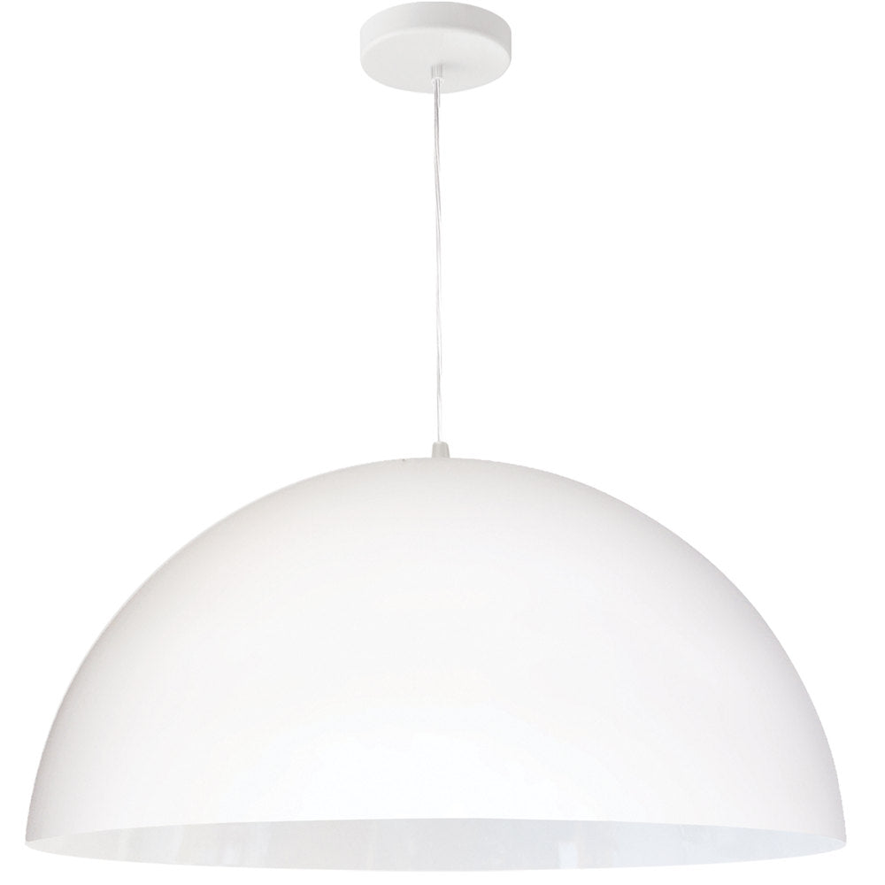 Dainolite OFELIA OFE-201P-MW Pendant Transitional - Matte White