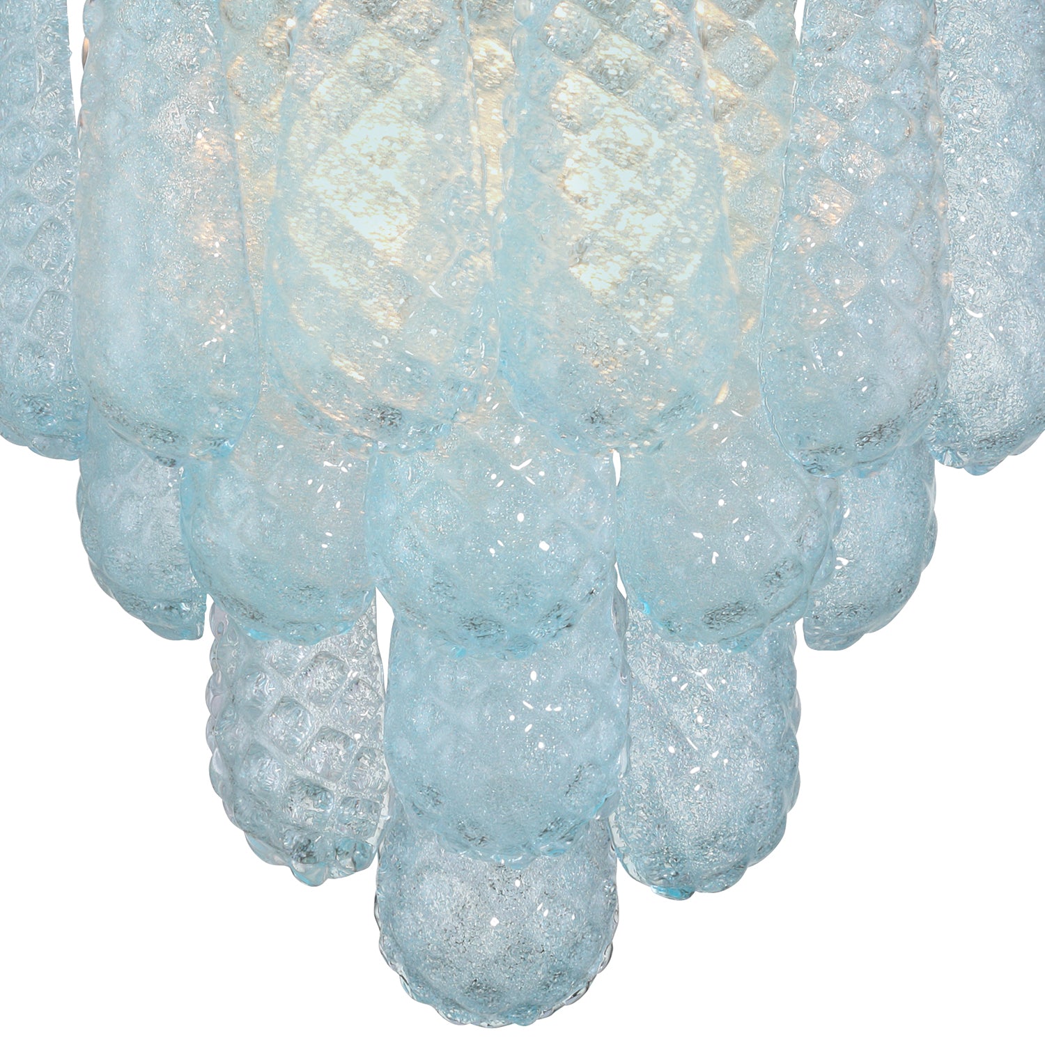 Crystorama Ollie OLL-6002-AG-BL – 14 Inch – 2 Light – Sconce – Aged Brass – Damp Rated