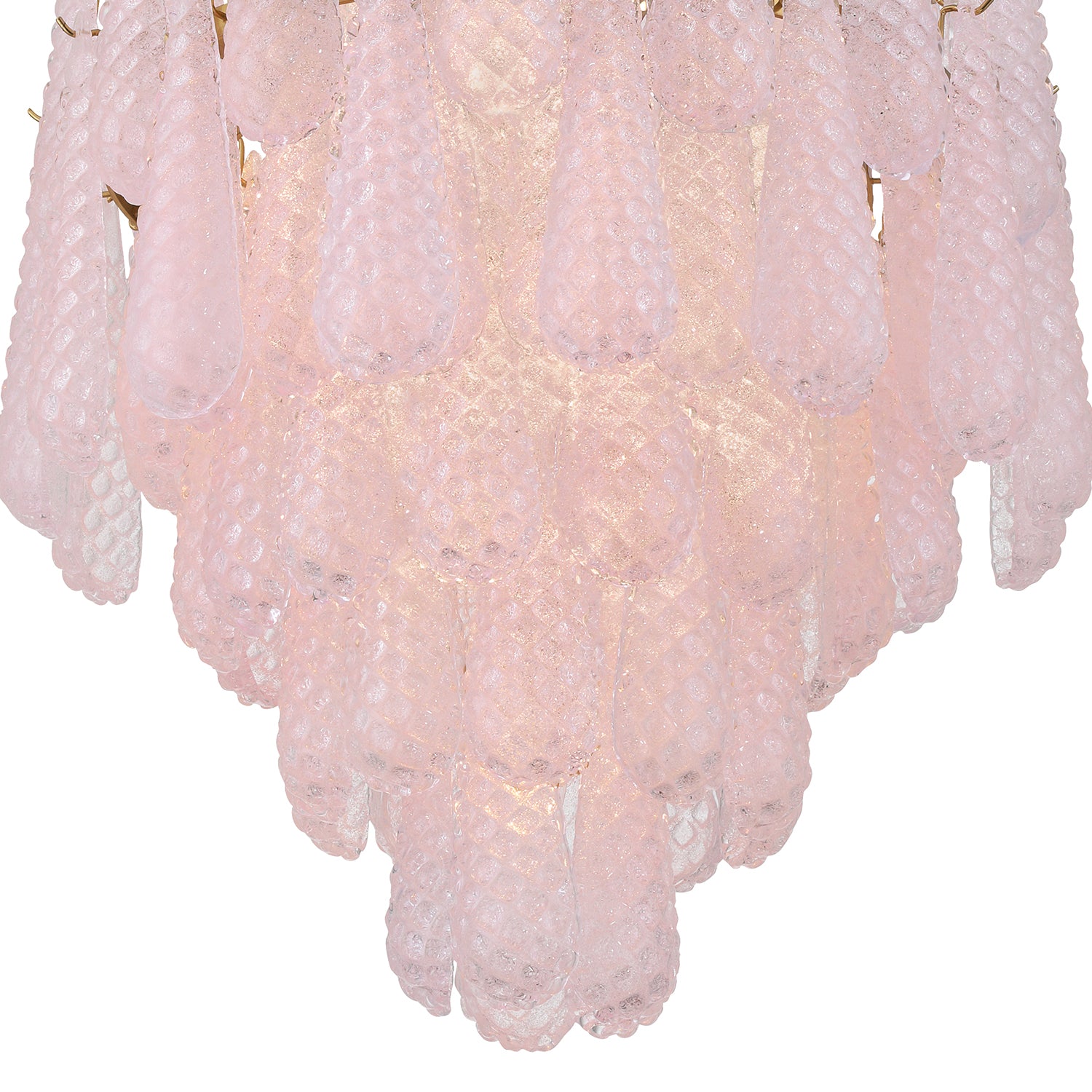 Crystorama Ollie OLL-6006-AG-BH – 26.25 Inch – 16 Light – Chandelier – Aged Brass – Dry Rated