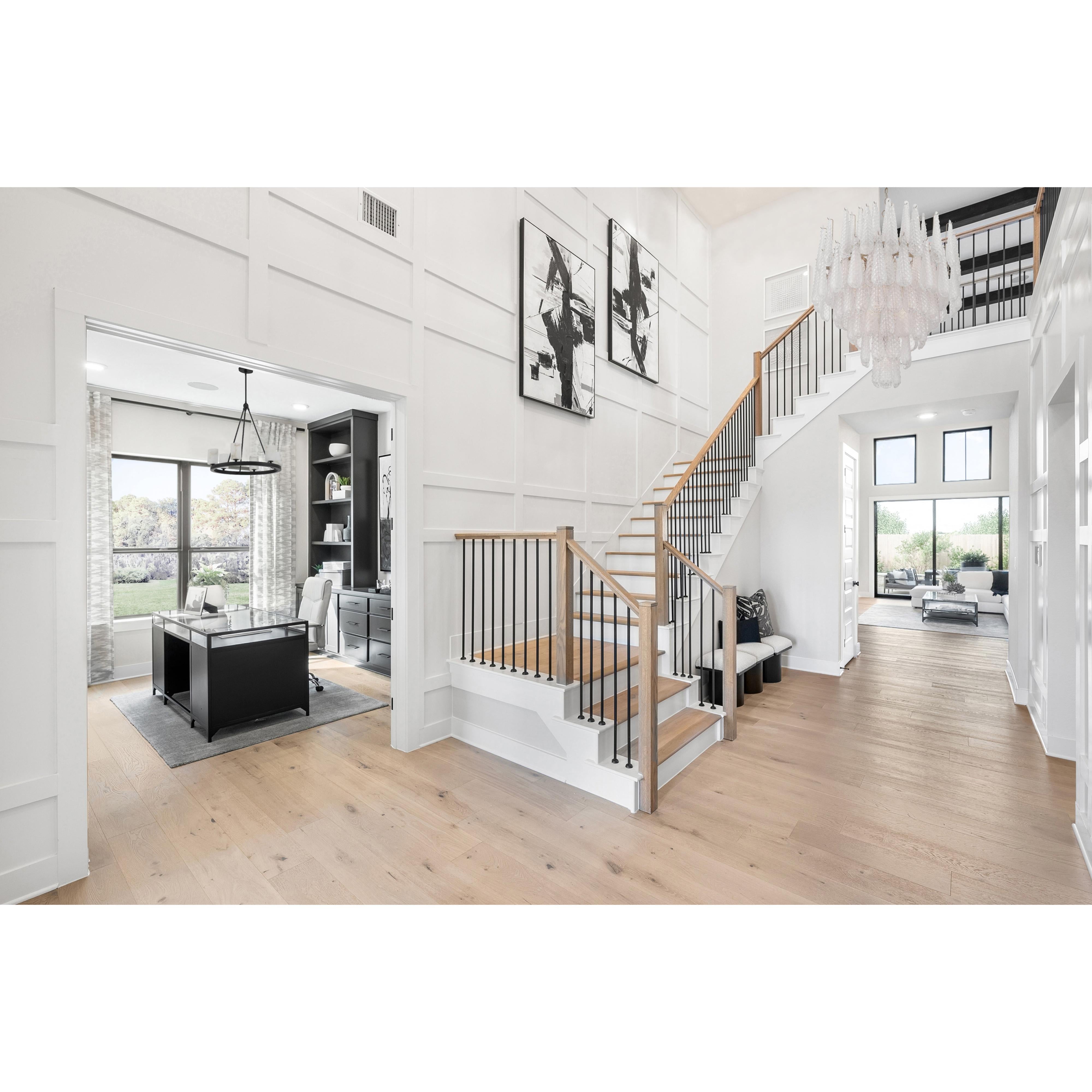 Crystorama Ollie OLL-6008-AG-CL – 33.25 Inch – 21 Light – Chandelier – Aged Brass – Dry Rated