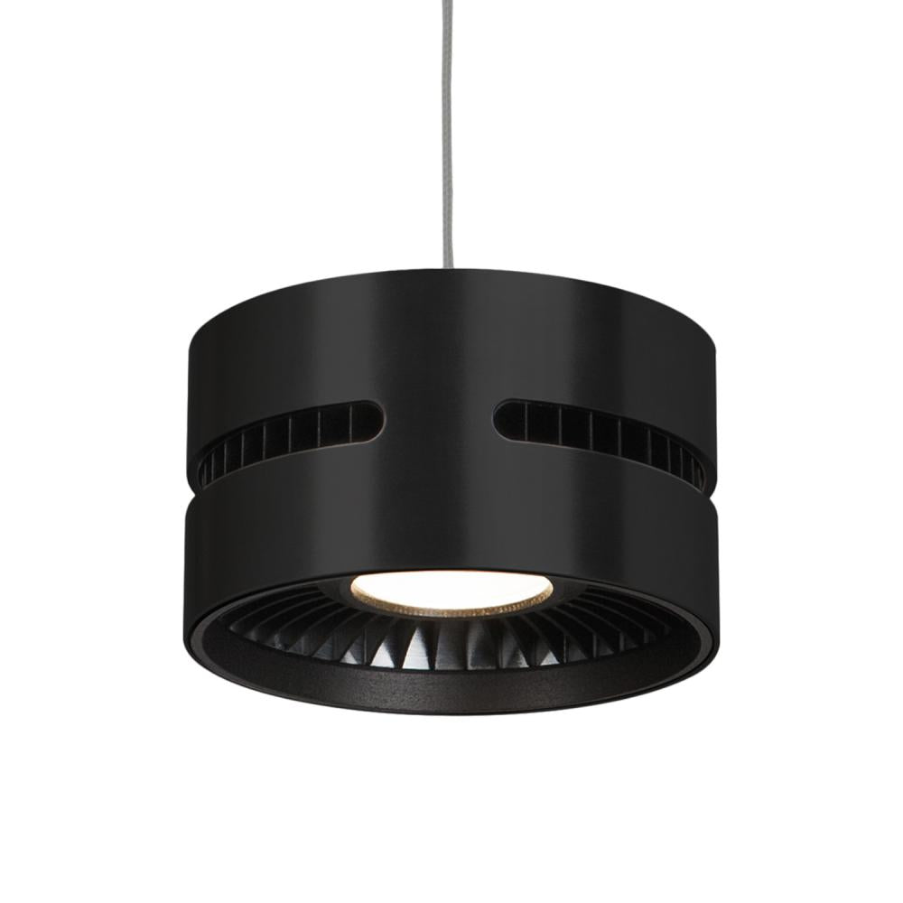 Kuzco Lighting Inc. OXFORD PD6705-BK-UNV Pendant - Black