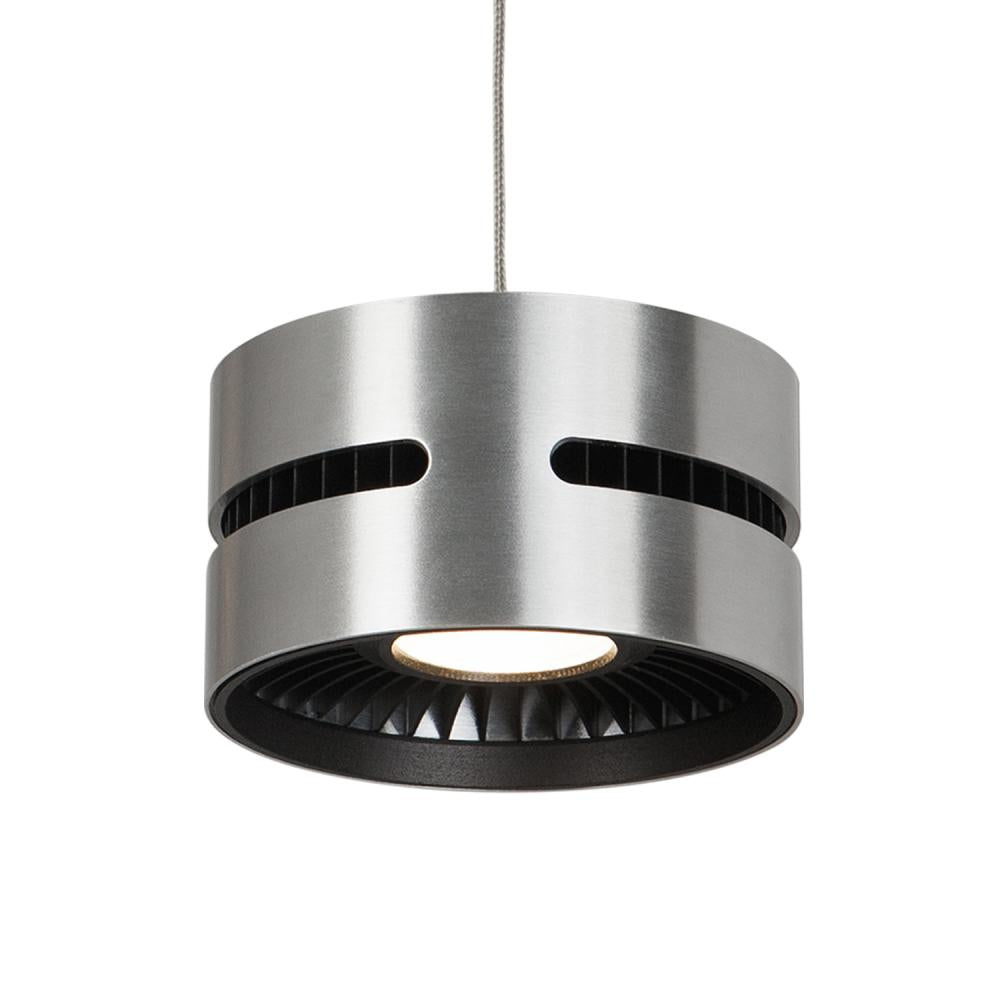 Kuzco Lighting Inc. OXFORD PD6705-BN-UNV Pendant - Brushed Nickel