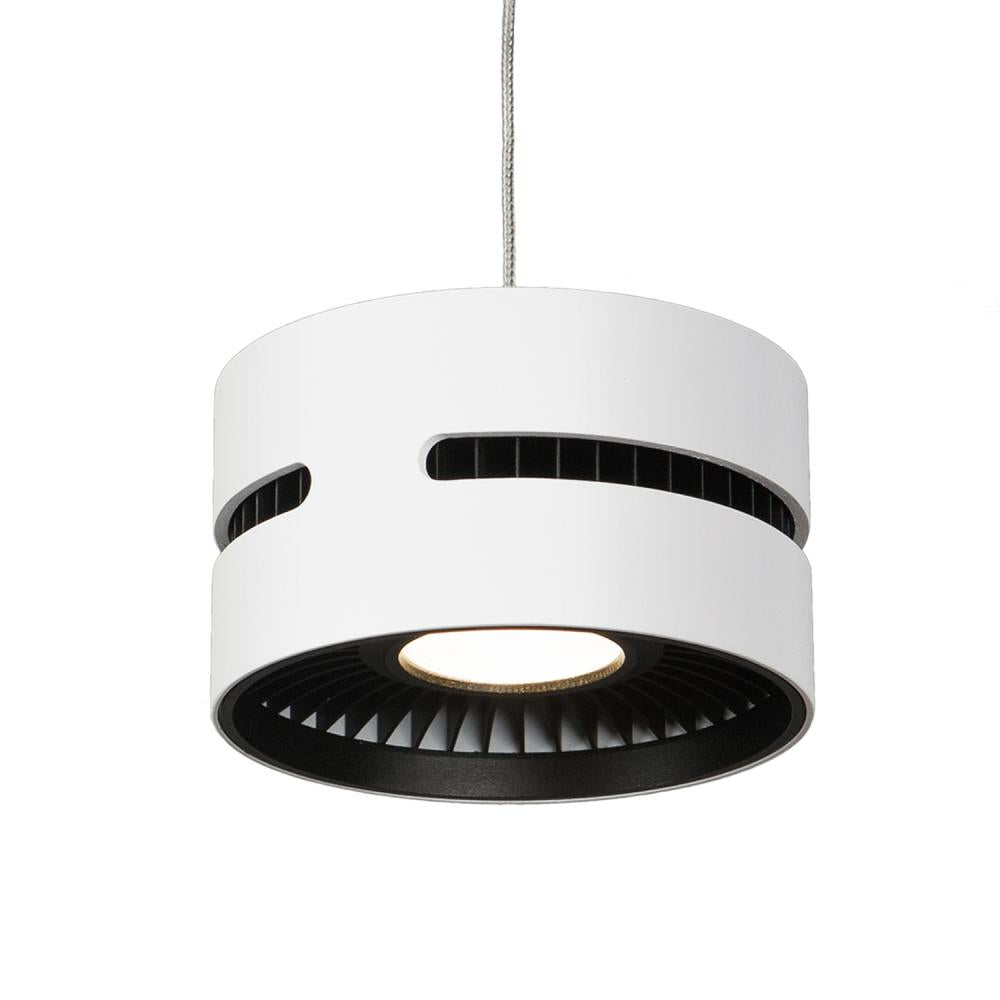 Kuzco Lighting Inc. OXFORD PD6705-WH-UNV Pendant - White