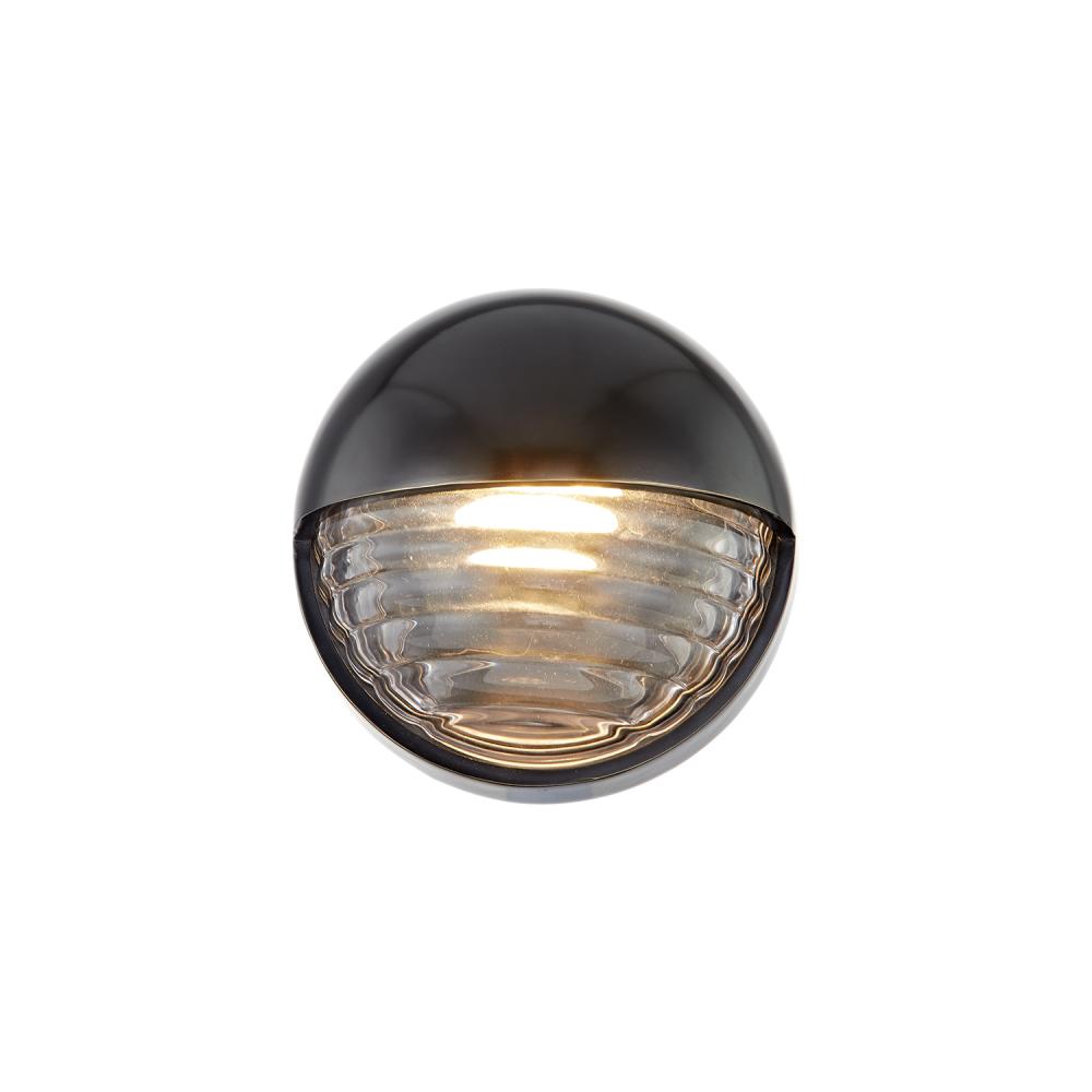 Alora Lighting PALAIS WV330106UBCR Bathroom Fixture - Urban Bronze