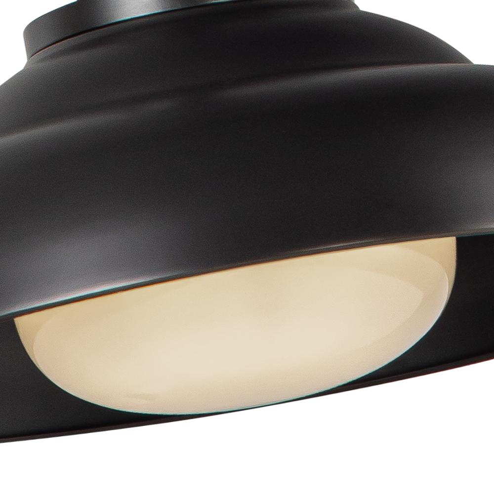 Alora Lighting PALMETTO PD344014UBGO Pendant - Urban Bronze