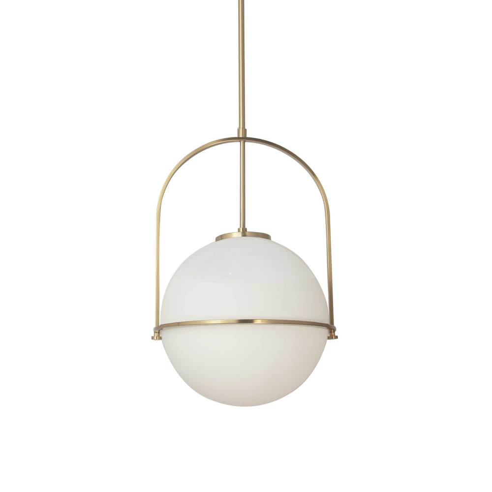 Dainolite PAO-121P-AGB Pendant Contemporary - Led