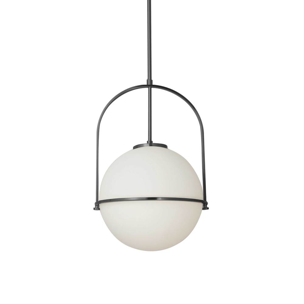 Dainolite PAO-121P-MB Pendant Contemporary - Led