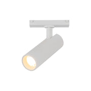 Kuzco Lighting TRS25925-WH Track Light Fixture, 12W Watt, 25-in Directional, White