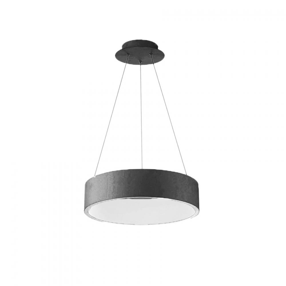 WAC Lighting PD-33718-BK Pendant Modern - Black