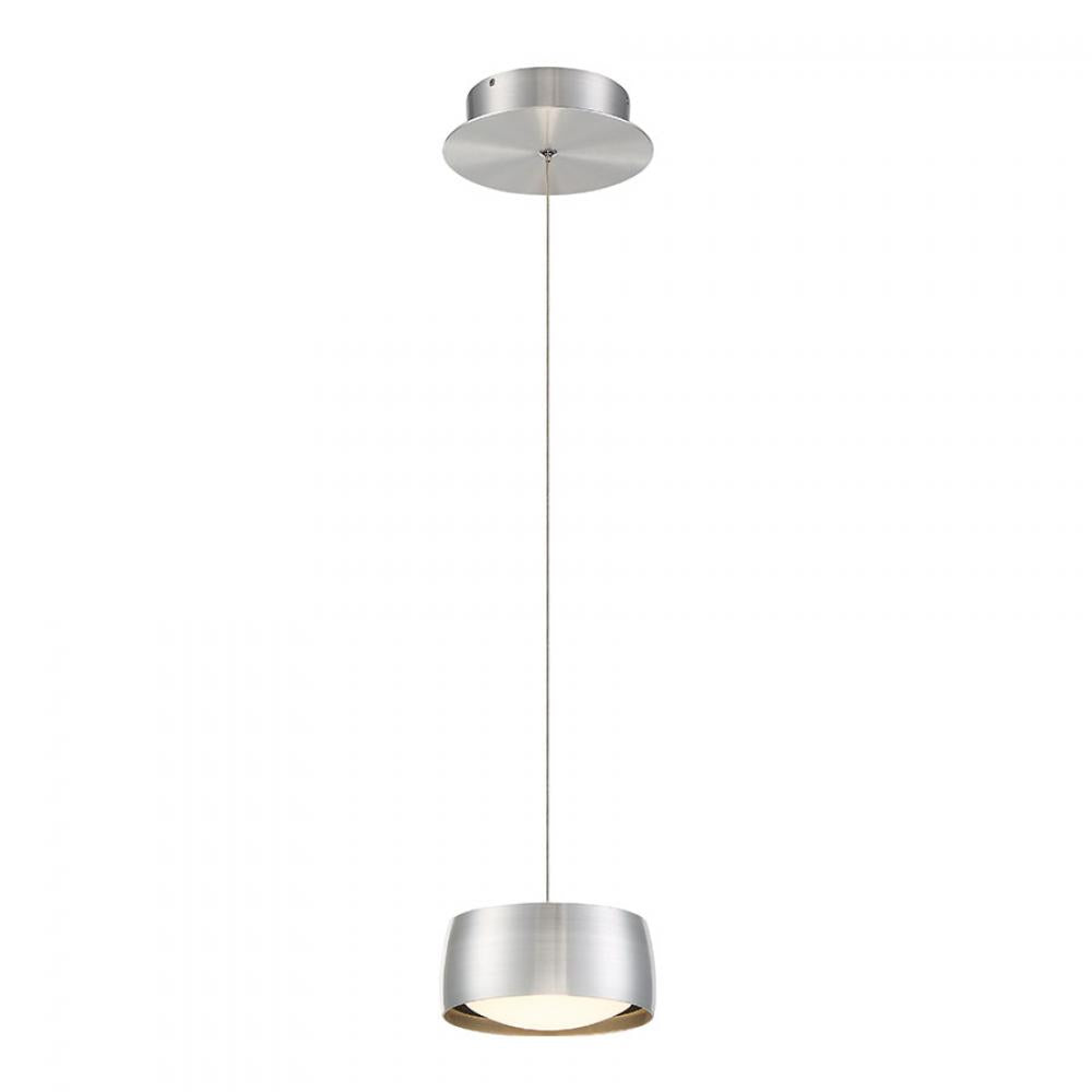 WAC Lighting PD-37806-AL Pendant Modern - Aluminum