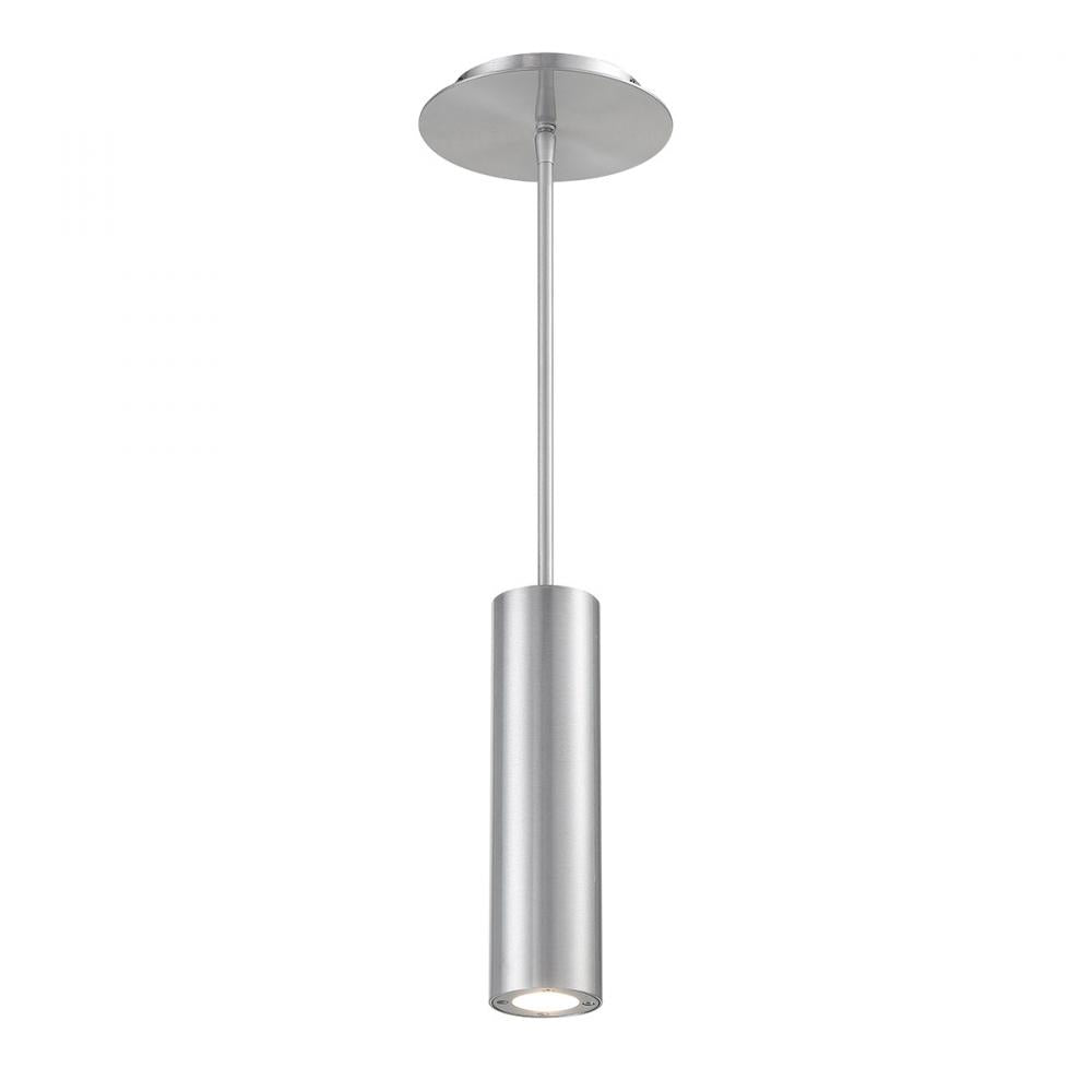 WAC Lighting PD-W36610-AL Exterior Industrial - Aluminum