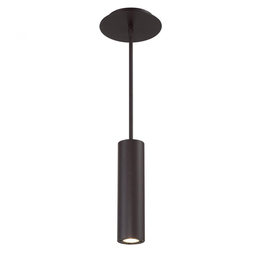 WAC Lighting PD-W36610-BZ Exterior Industrial - Bronze