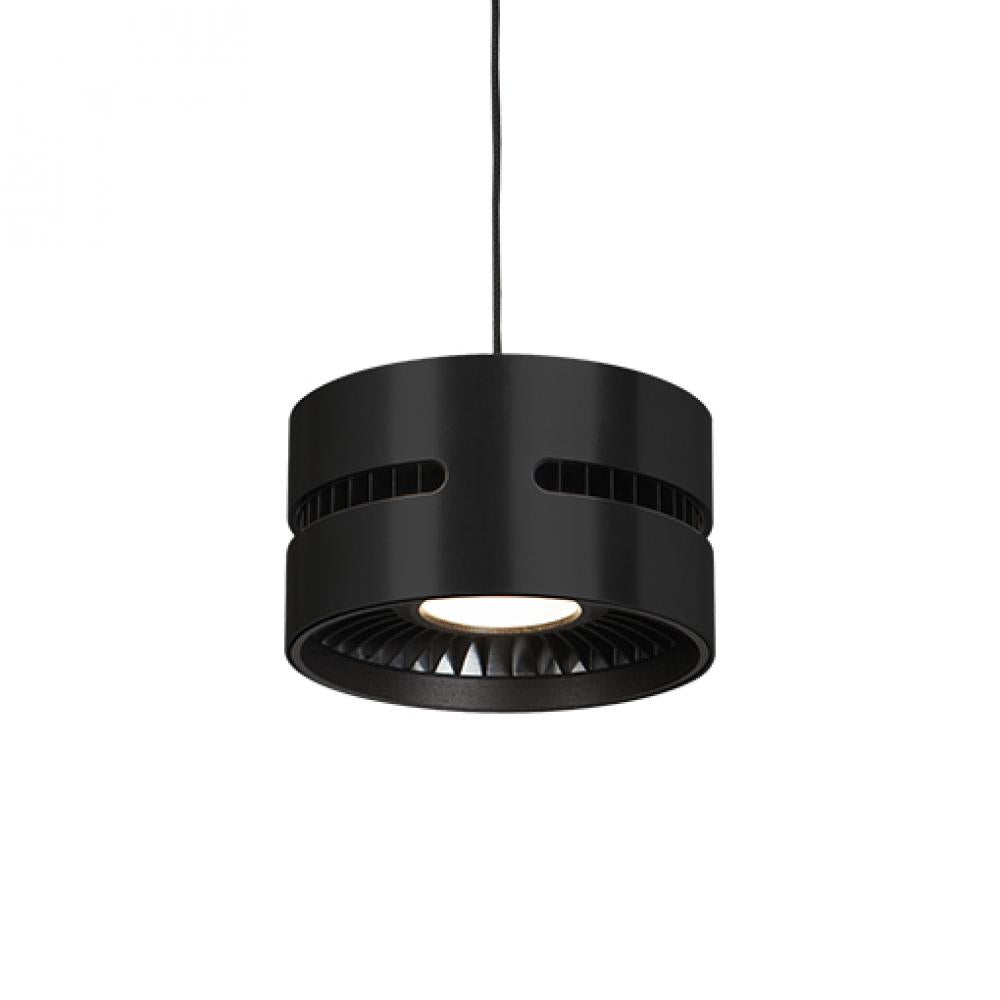 Kuzco Lighting Inc. OXFORD PD6705-BK-UNV Pendant - Black