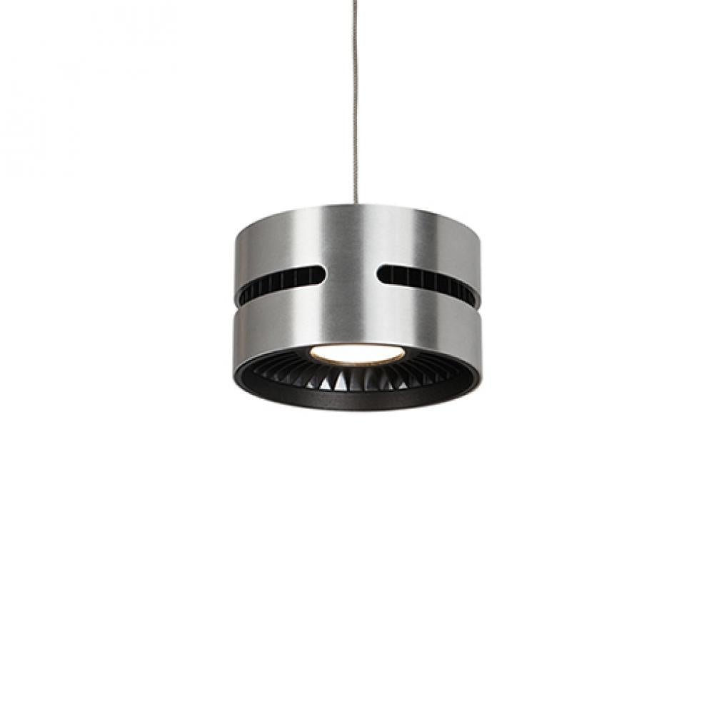 Kuzco Lighting Inc. OXFORD PD6705-BN-UNV Pendant - Brushed Nickel