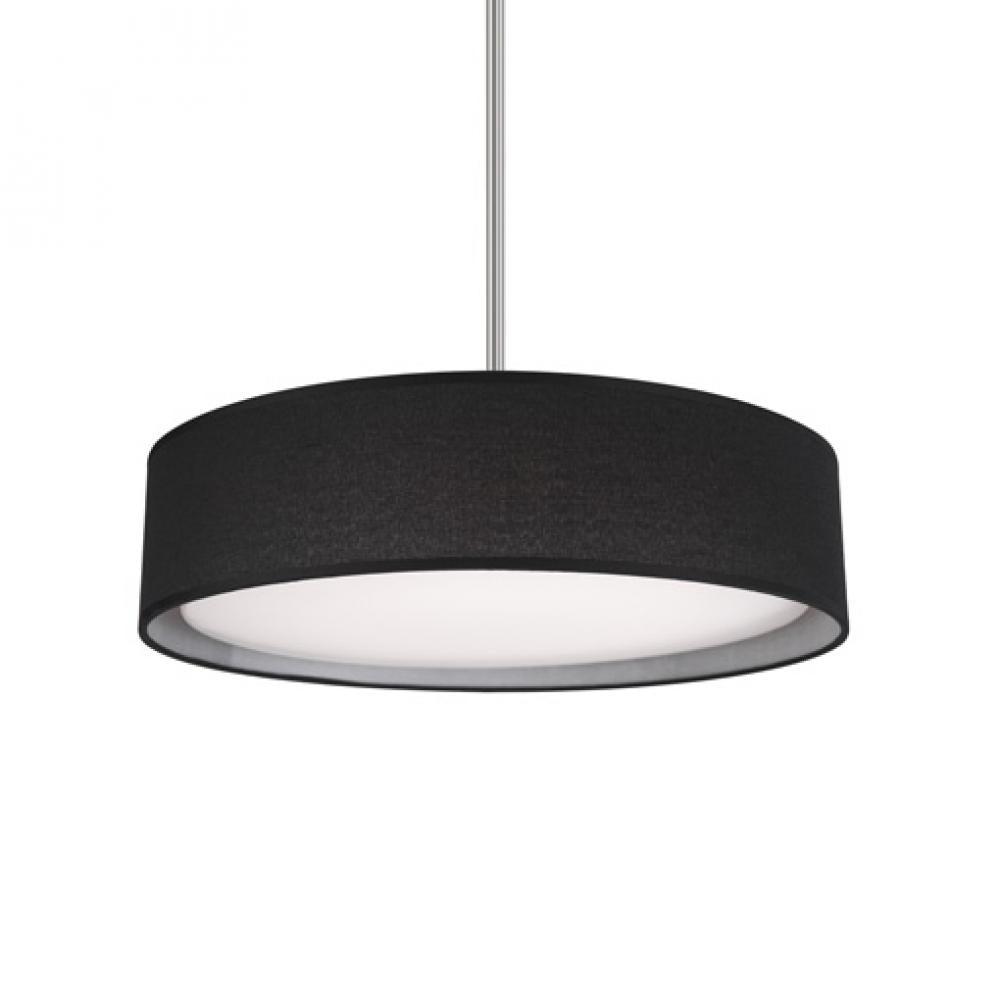 Kuzco Lighting Inc. DALTON PD7916-BK-5CCT Pendant - Black