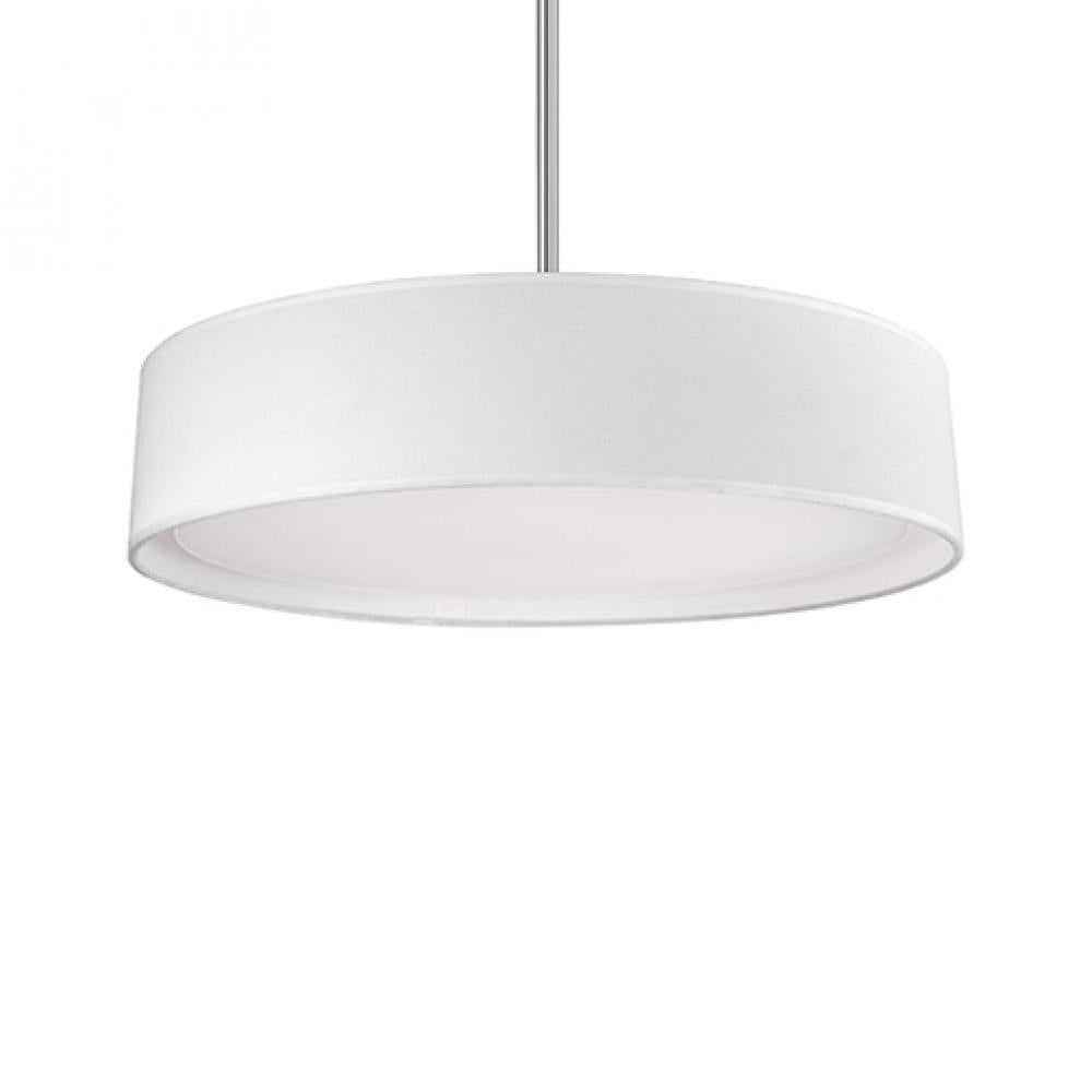 Kuzco Lighting Inc. DALTON PD7920-WH-5CCT Pendant - White