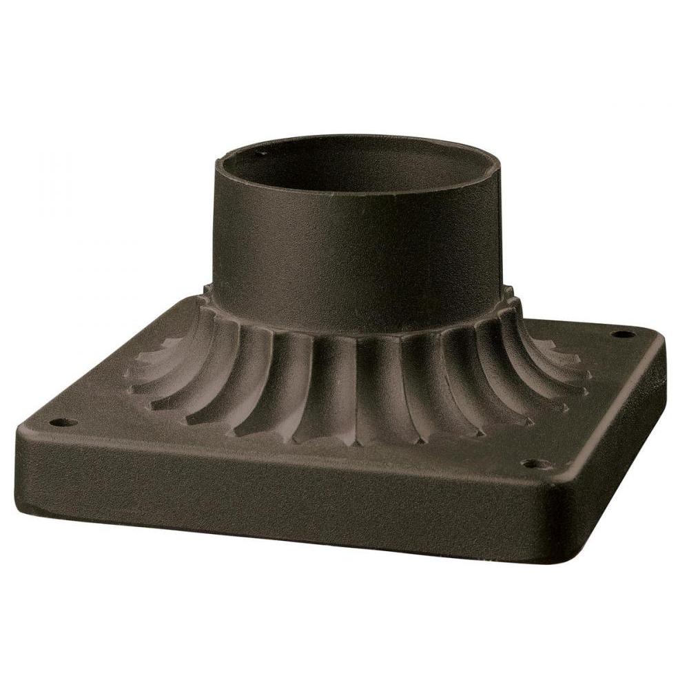 '--- Light Outdoor Posts + Hardware