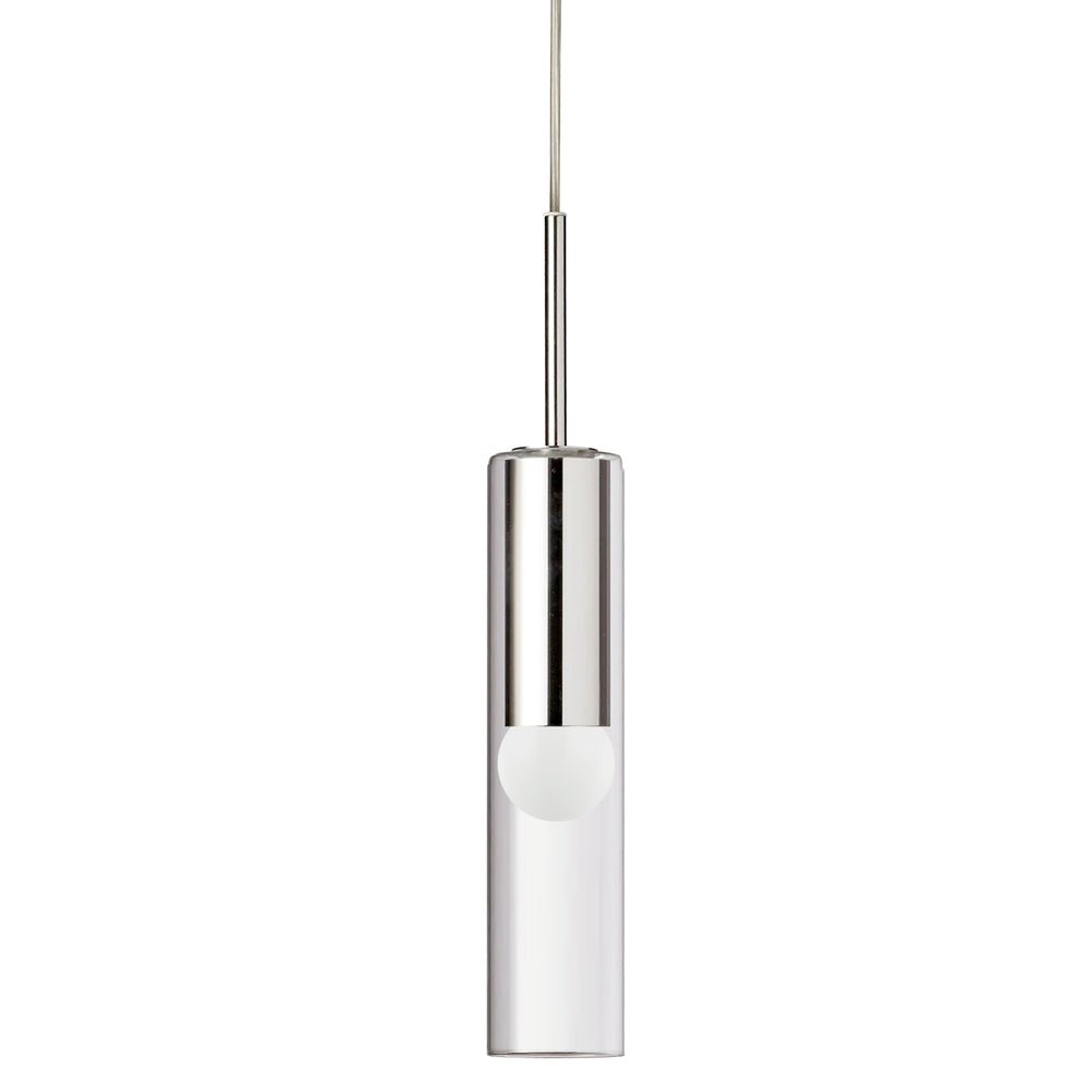 Dainolite PALMER PMR-171P-PC Pendant Modern - Polished Chrome