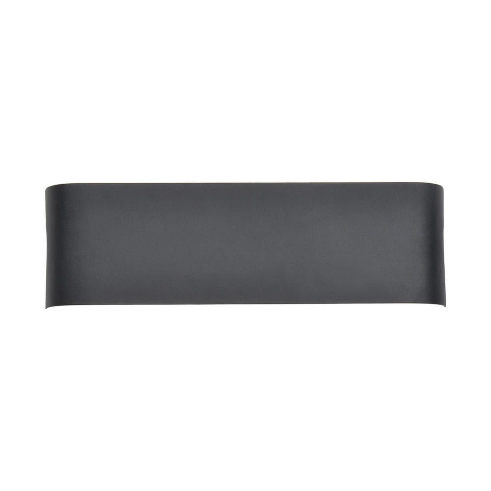 Kuzco Lighting Inc. PLATEAU EW27120-GH Exterior Traditional - Black