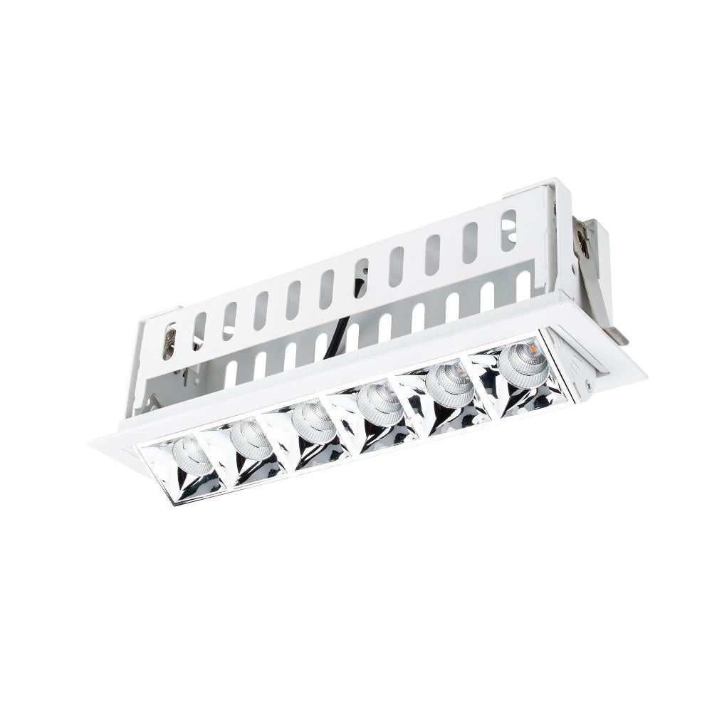 WAC Lighting R1GAT06-S935-CHWT Recessed Lighting Functional - Chrome