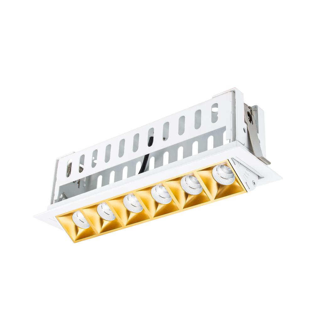 WAC Lighting R1GAT06-F930-GLWT Recessed Lighting Functional - Gold