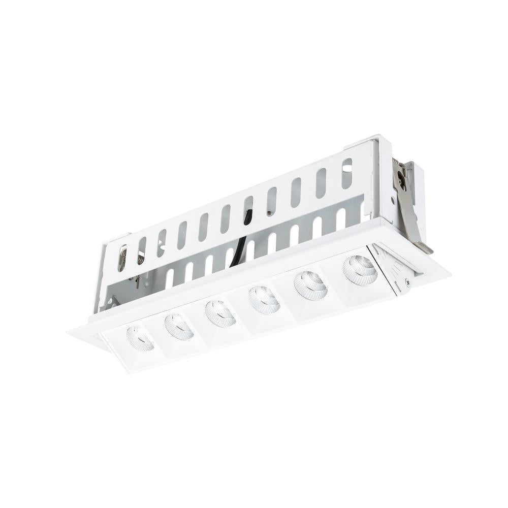 WAC Lighting R1GAT06-F927-WTWT Recessed Lighting Functional - White