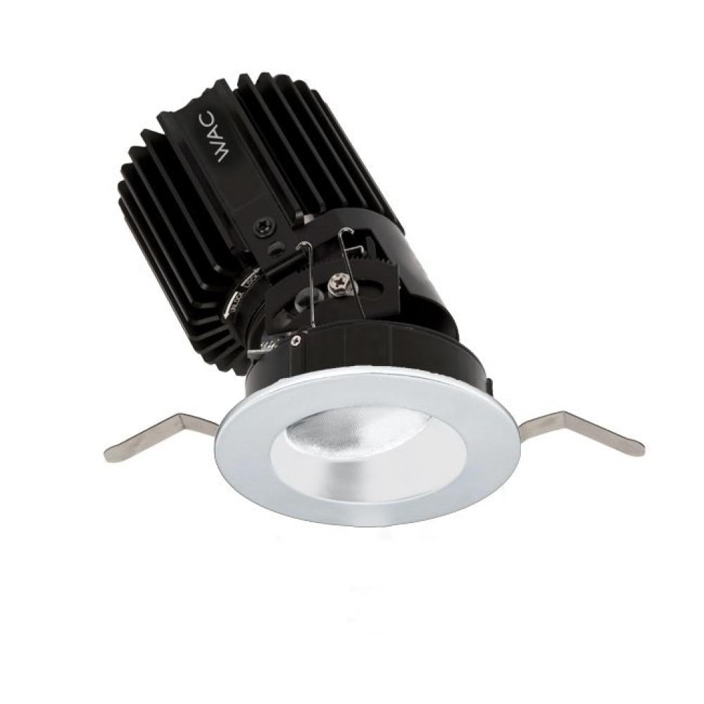 WAC Lighting R2RAT-F927-HZWT Recessed Lighting Functional - White