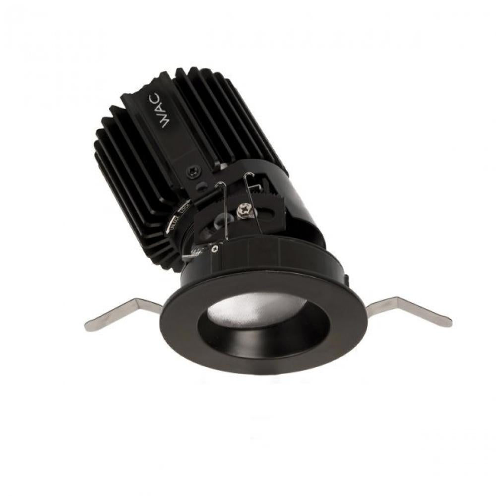 WAC Lighting R2RAT-S930-BK Recessed Lighting Functional - Black