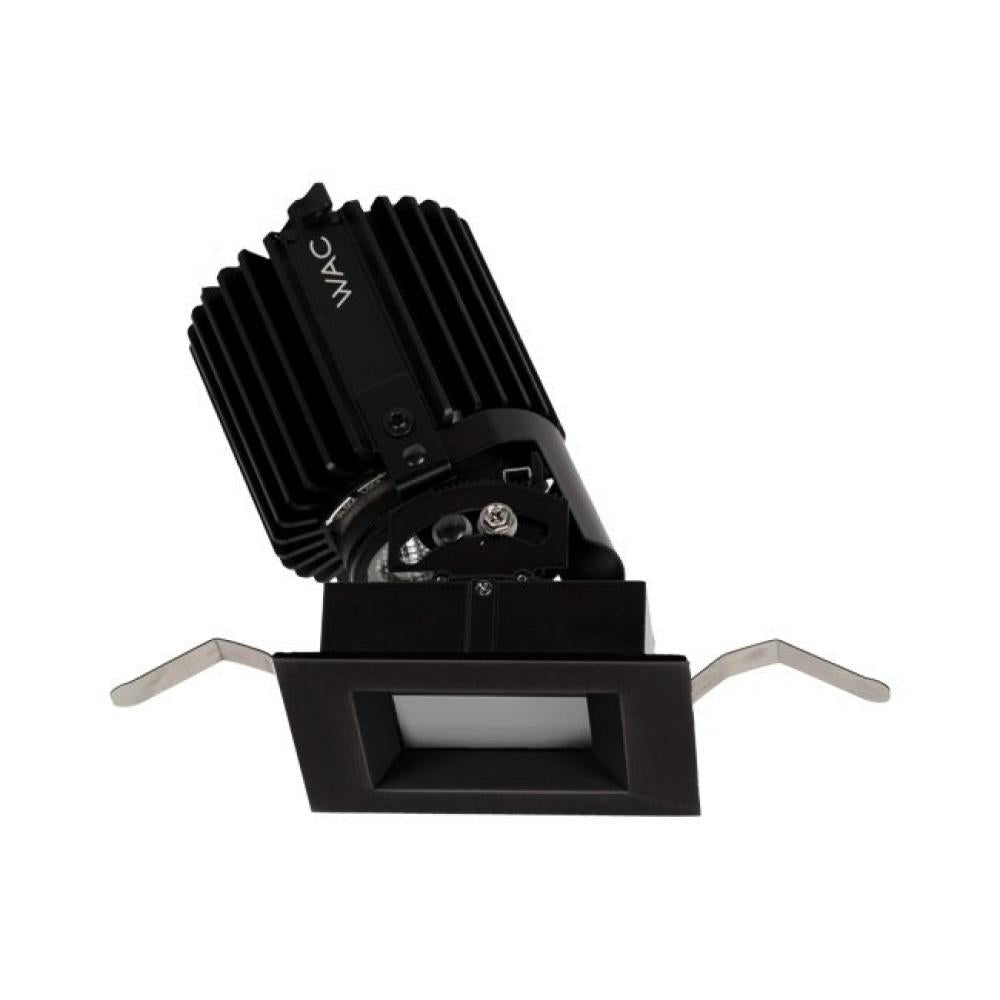 WAC Lighting R2SAT-N930-BK Recessed Lighting Functional - Black