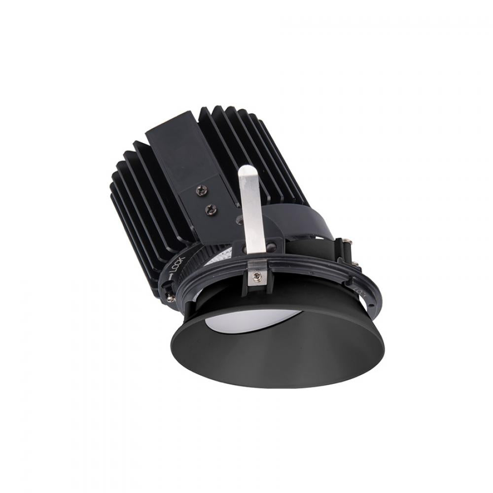 WAC Lighting R4RWL-A830-BK Recessed Lighting Functional - Black